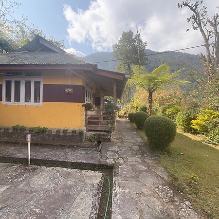 Odyssey'S Darap Eco Retreat Διαμέρισμα Pelling Εξωτερικό φωτογραφία