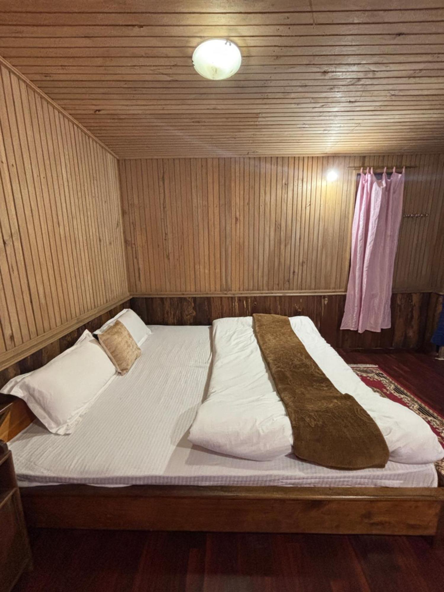 Odyssey'S Darap Eco Retreat Διαμέρισμα Pelling Εξωτερικό φωτογραφία
