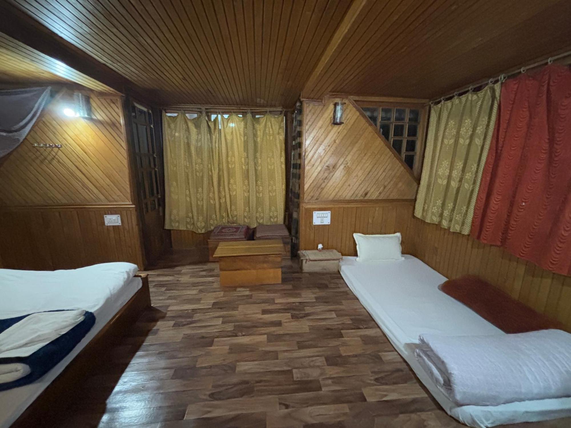 Odyssey'S Darap Eco Retreat Διαμέρισμα Pelling Εξωτερικό φωτογραφία