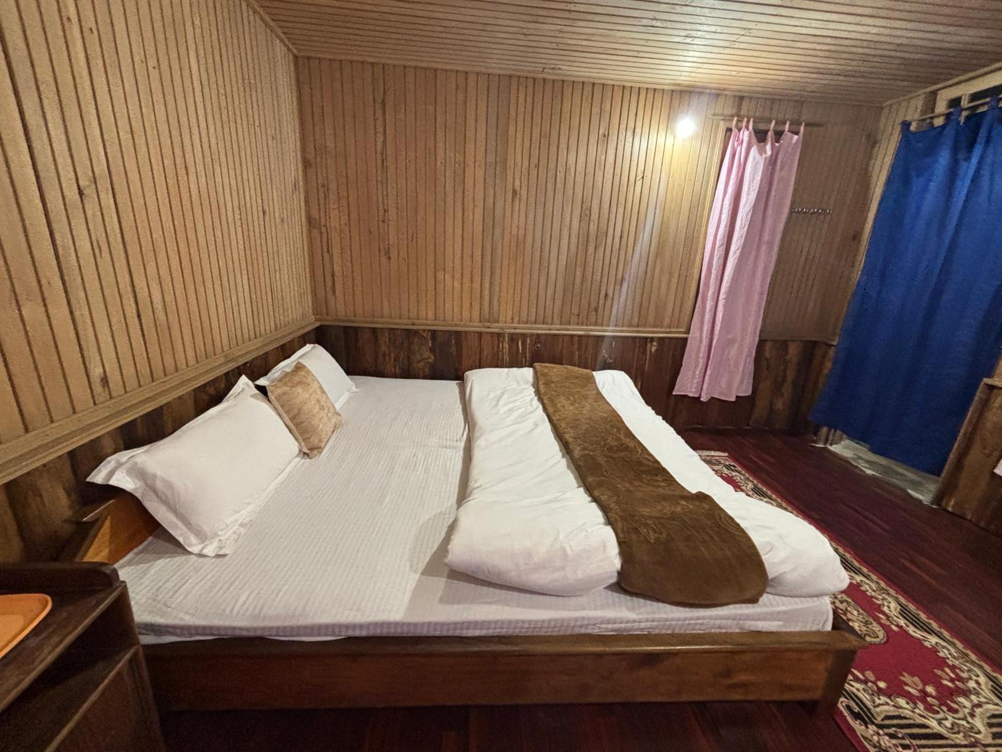 Odyssey'S Darap Eco Retreat Διαμέρισμα Pelling Εξωτερικό φωτογραφία
