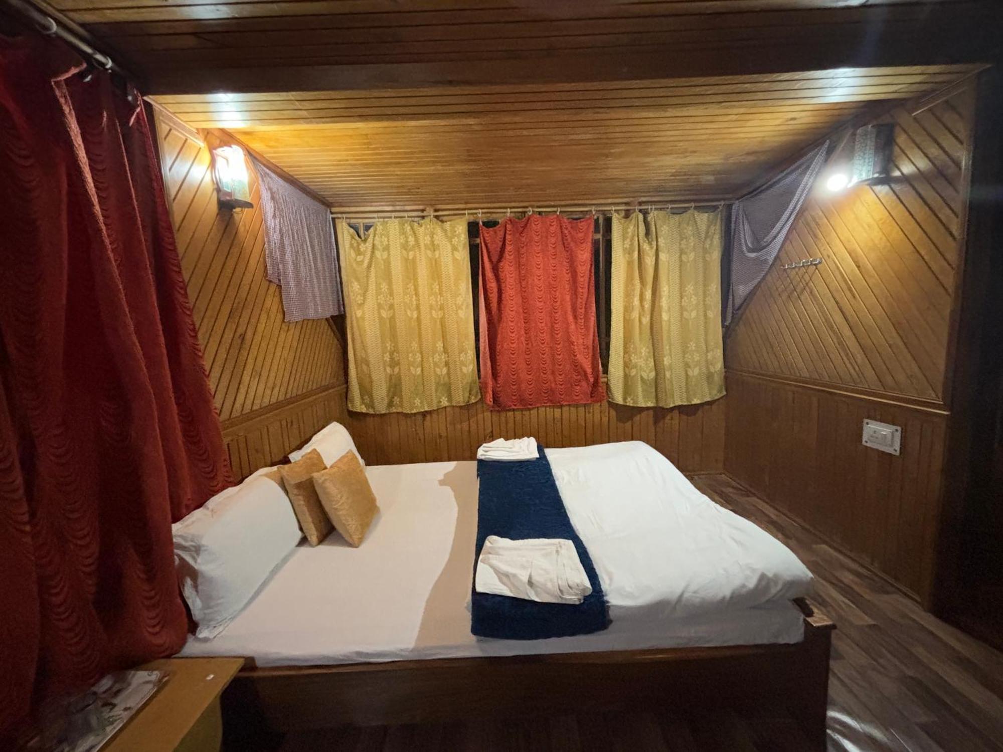Odyssey'S Darap Eco Retreat Διαμέρισμα Pelling Εξωτερικό φωτογραφία