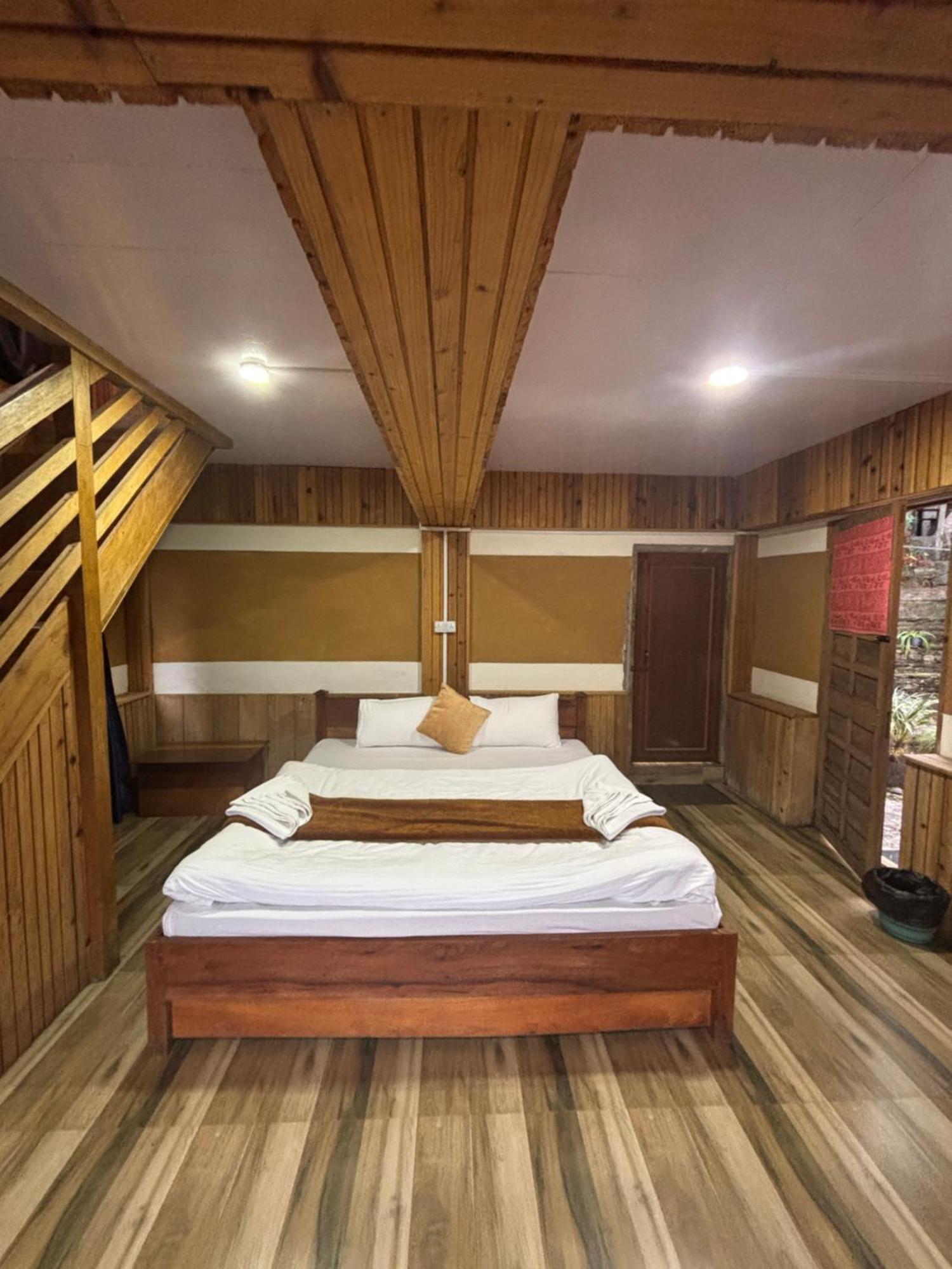 Odyssey'S Darap Eco Retreat Διαμέρισμα Pelling Εξωτερικό φωτογραφία