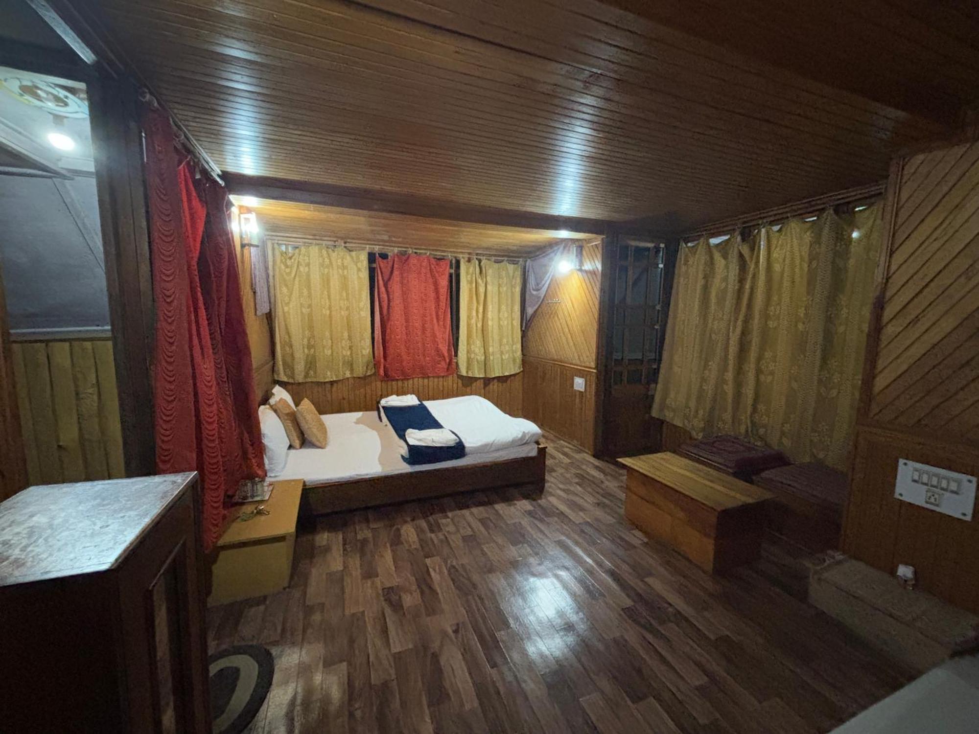 Odyssey'S Darap Eco Retreat Διαμέρισμα Pelling Εξωτερικό φωτογραφία