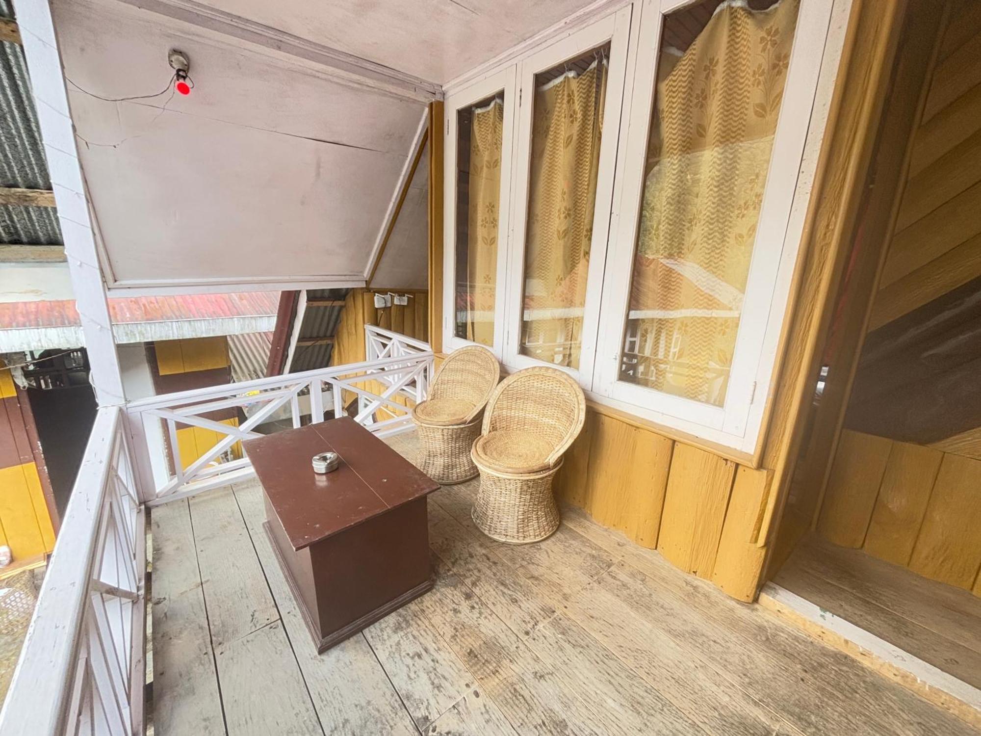 Odyssey'S Darap Eco Retreat Διαμέρισμα Pelling Εξωτερικό φωτογραφία