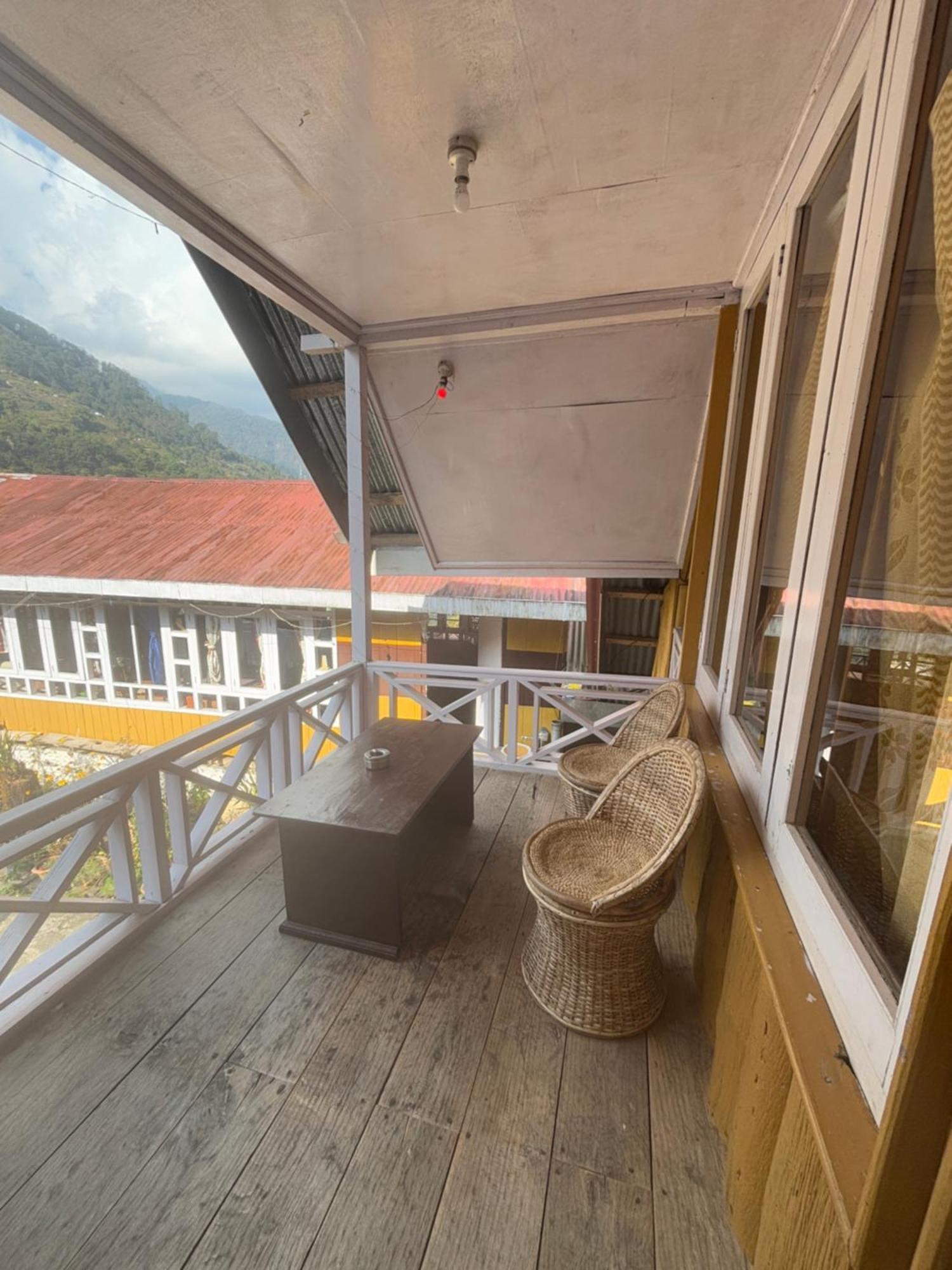 Odyssey'S Darap Eco Retreat Διαμέρισμα Pelling Εξωτερικό φωτογραφία