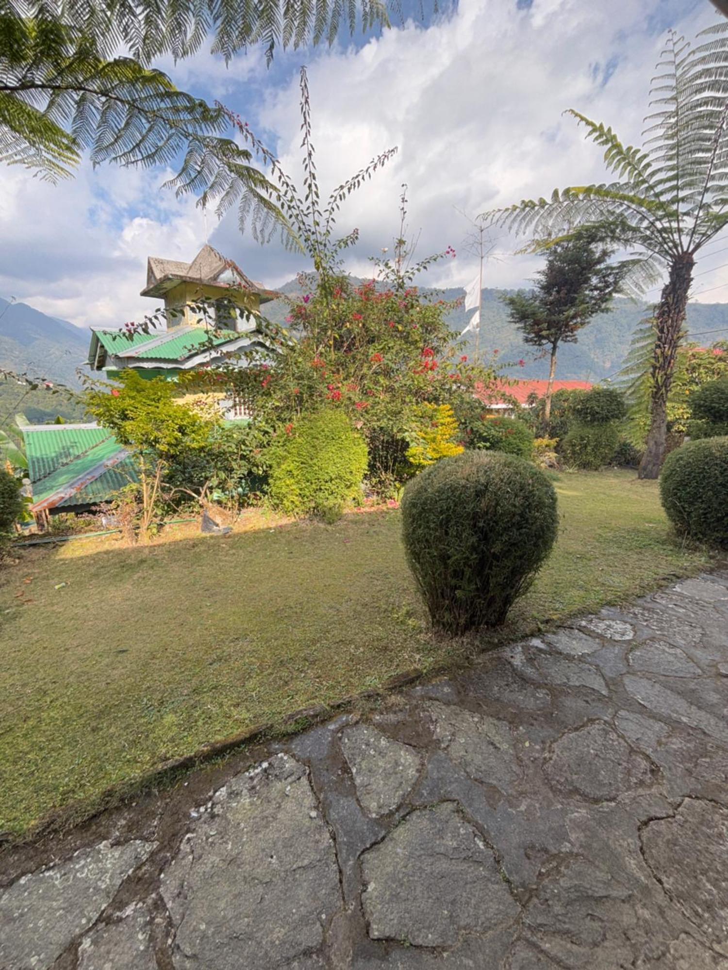 Odyssey'S Darap Eco Retreat Διαμέρισμα Pelling Εξωτερικό φωτογραφία