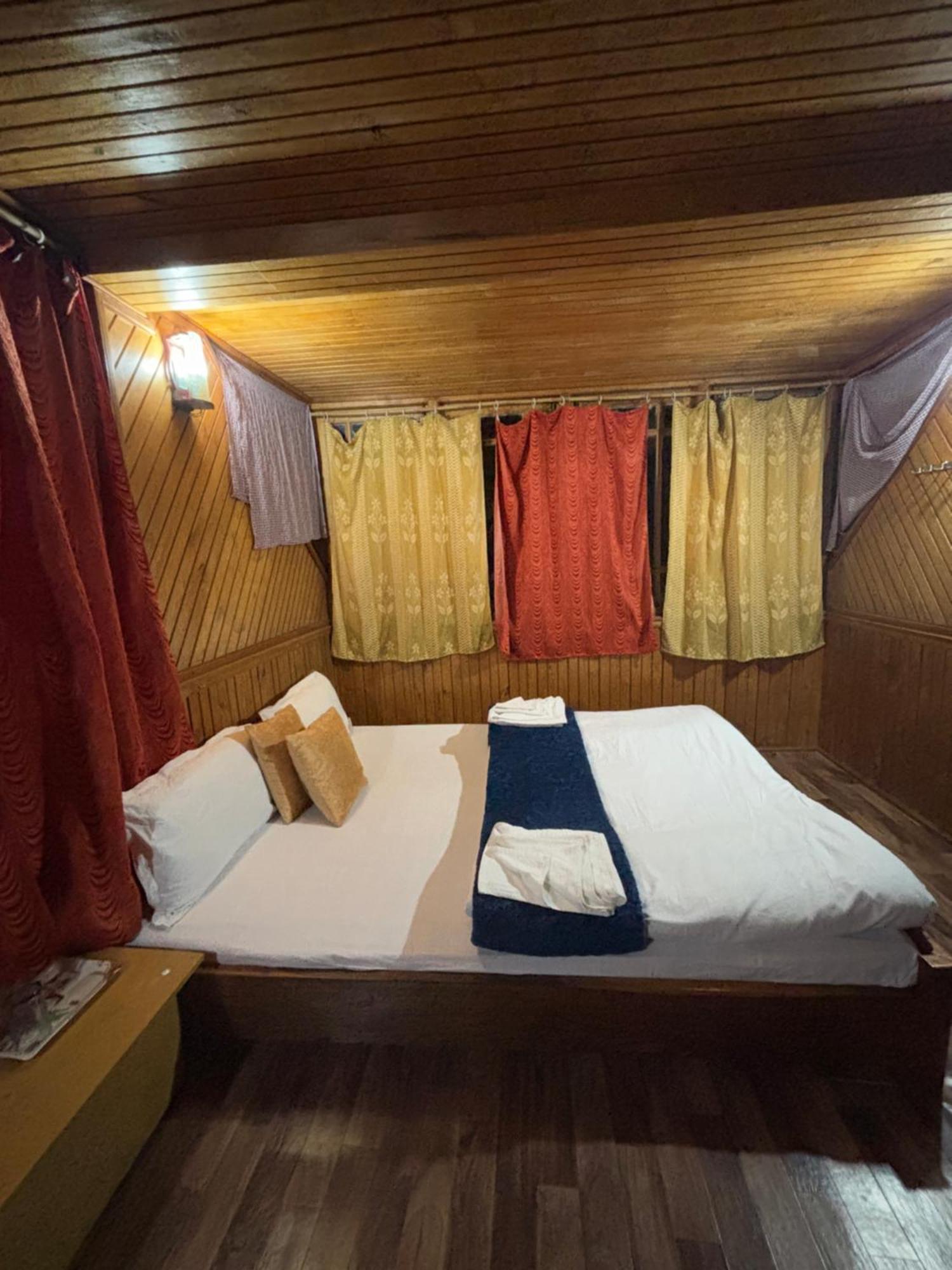 Odyssey'S Darap Eco Retreat Διαμέρισμα Pelling Εξωτερικό φωτογραφία