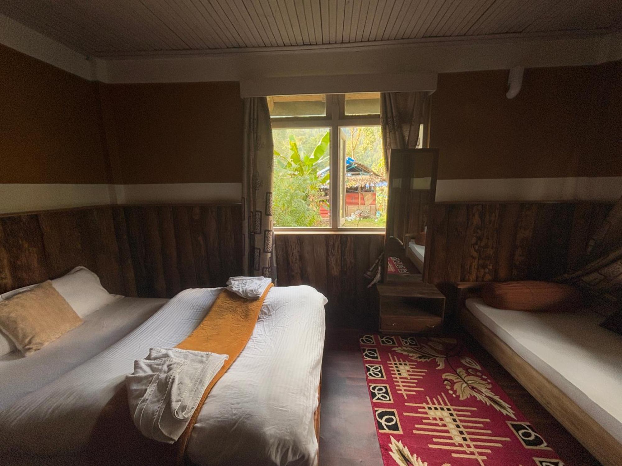 Odyssey'S Darap Eco Retreat Διαμέρισμα Pelling Εξωτερικό φωτογραφία