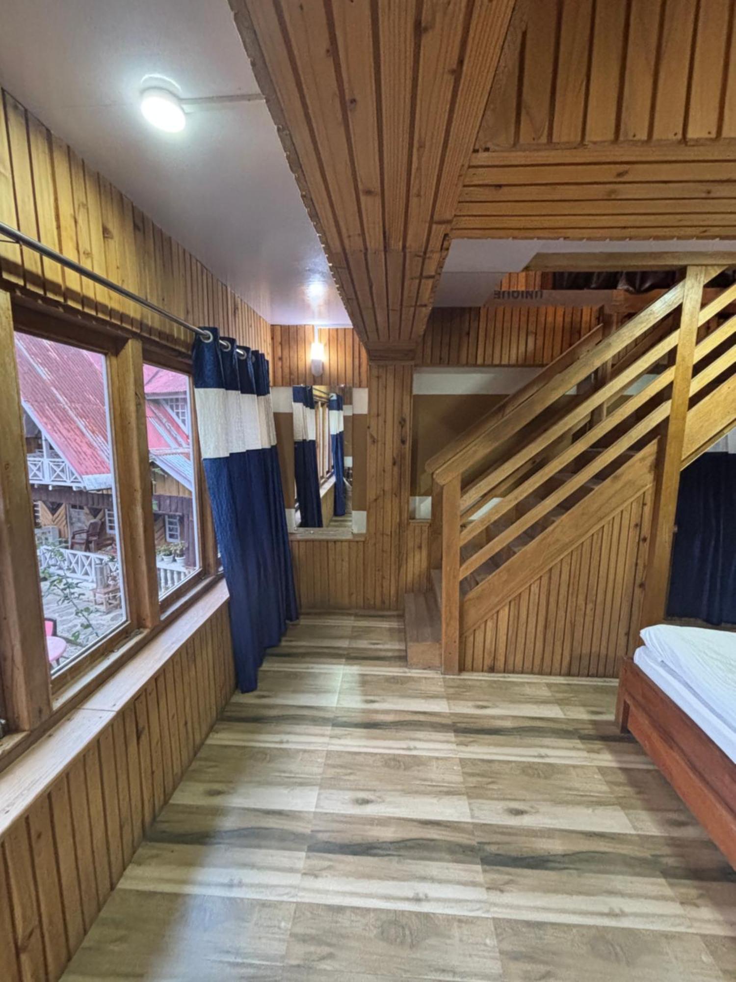Odyssey'S Darap Eco Retreat Διαμέρισμα Pelling Εξωτερικό φωτογραφία